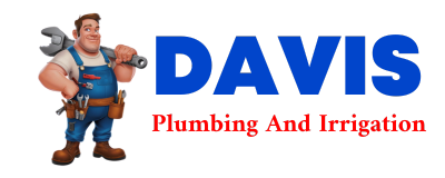 Trusted plumber in HYNER